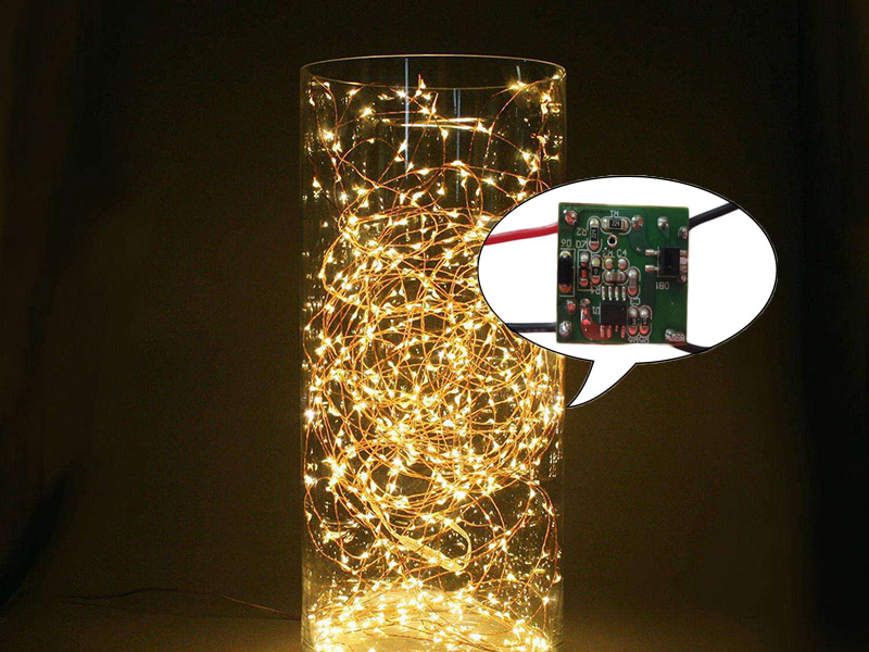 led燈不亮了怎么修，兩種故障的處理方式都在這兒了